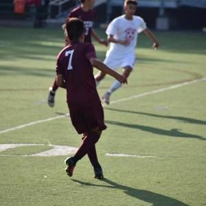 Meet your Posher, Julio